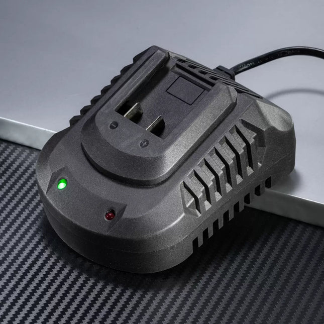 شاحن سريع ماستر RONIX 8993  V20 A 4.5