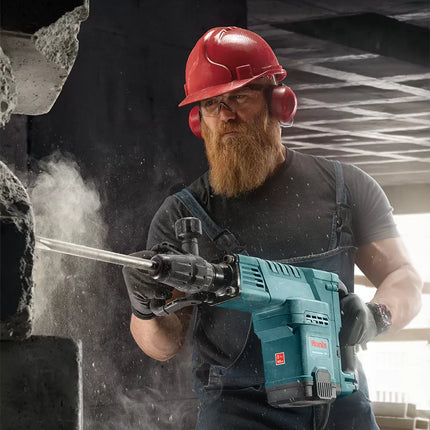 Ronix 11kg Demolition Hammer