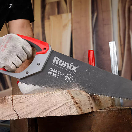 RONIX 40cm Wood Saw