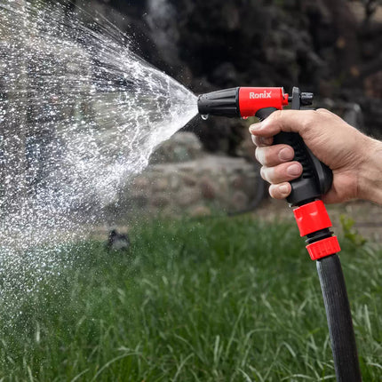 RONIX 4-Piece Water Sprinkler Set