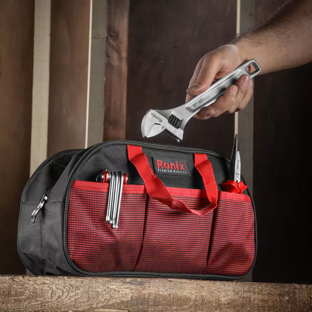 حقيبة عدة   RONIX RH-9168