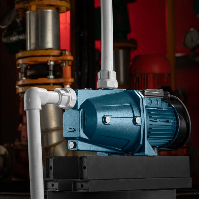 مضخة ماء  1 حصان عريض RONIX RH-4022