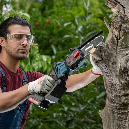 RONIX 20V Cordless Chainsaw