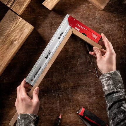 30cm Measuring Angle from RONIX