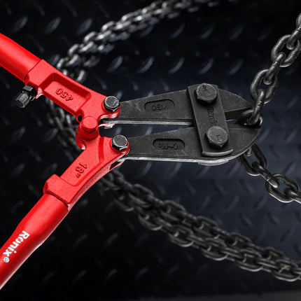 RONIX 18" bolt cutter