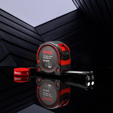 Measuring tape 3m from RONIX
