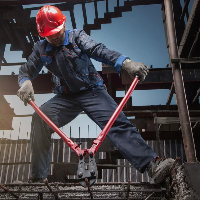 مقص  حديد 36"  RONIX RH-3305