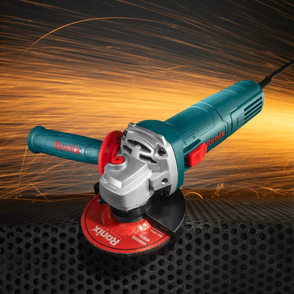 صاروخ  RONIX 3120N 720W "4.5
