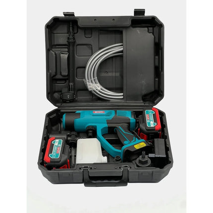 ماكنة غسيل سيارة شحن 20فولت شحن BYT-CW06