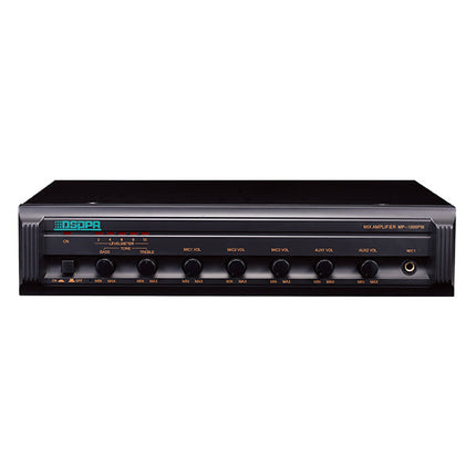350W Despa Amplifier | MP1000PIII