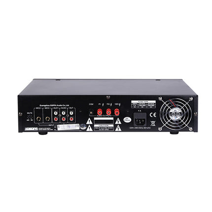 Despa 120W Sound Mixer Amplifier | MP300PIII