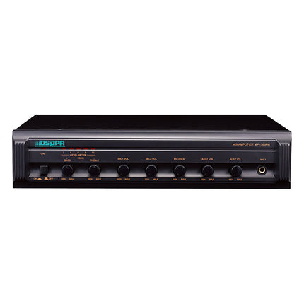 Despa 120W Sound Mixer Amplifier | MP300PIII