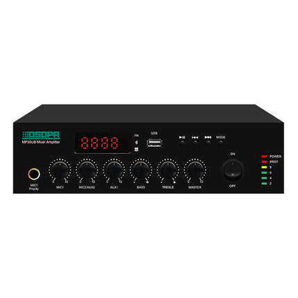 DSPPA 35W Mixer Amplifier | MP35UB