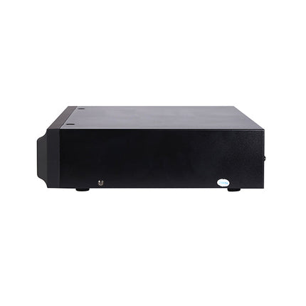 250W dsp-A Power Amplifier | MP600PIII