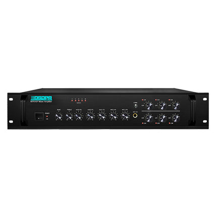 DSPPA 250W 100V 6-Zone Mixer Amplifier /MP610P