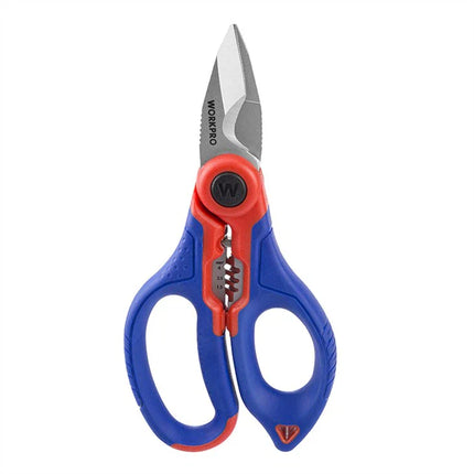 مقص كهربائي WORKPRO | WP294003