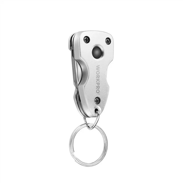 ميدالة متعددة الوظائف  7 في 1 من WORKPRO