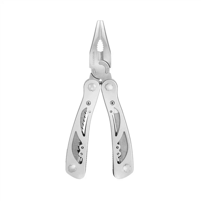 زرادية متعددة الوظائف 12 في 1 من WORKPRO