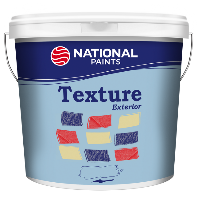 دهان فاين تكس - ناشونال