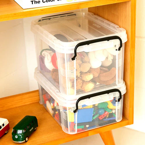 صندوق تخزين كوماكس نيو بوكس 11 لتر