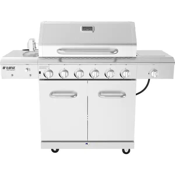 شواية الغاز 6 شعلات من Nexgrill