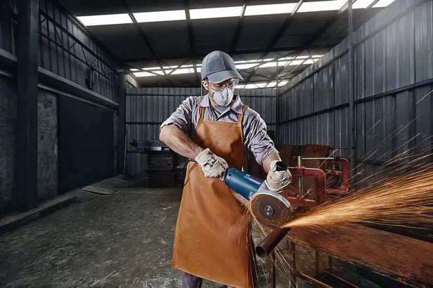 صاروخ زاوية بوش 115 ملم-900واط