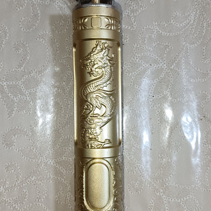 ماكينة الحلاقة بتصميم عصري لـ رجال من VINTAGE T9
