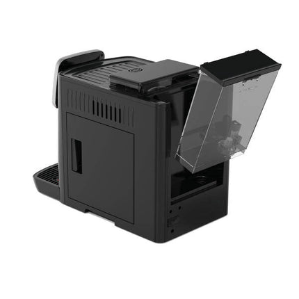 ماكينة صنع الإسبريسو الأوتوماتيكية بالكامل OK0030 Okka Espresso Pro - Silver