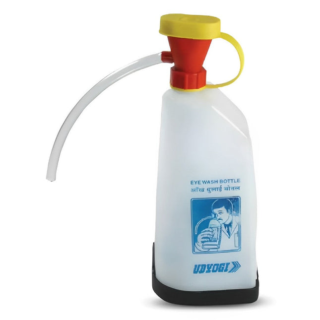 زجاجة غسول العين من فولتكس