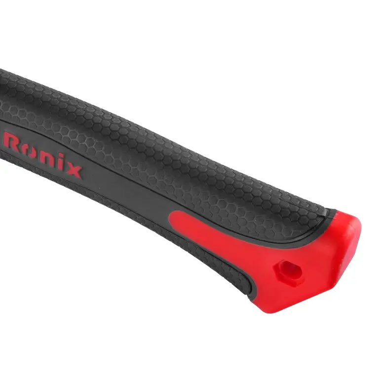 بلطة يد فيبر 800 غم RONIX RH-4701 | RONIX بلطة يد فيبر 800 غم RONIX RH-4701 | RONIX