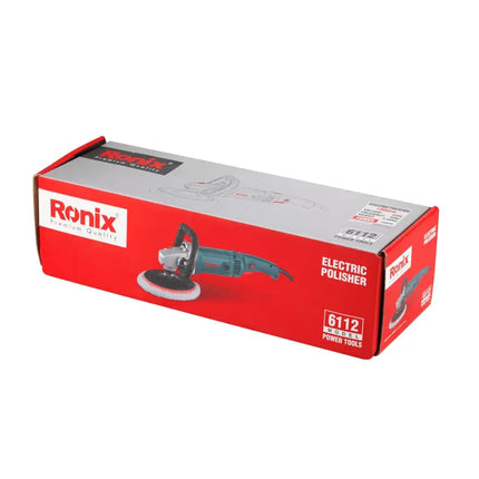 صاروخ بولش سرعات 1200واط من RONIX