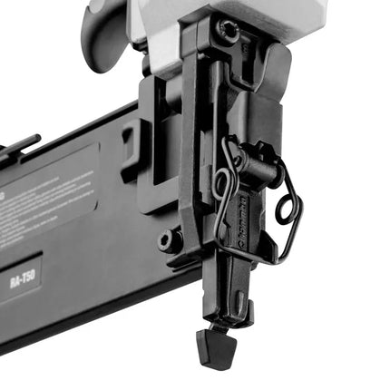 Ronix Heavy Duty Air Nailer
