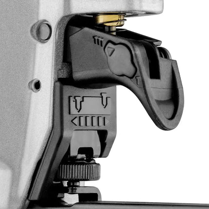 فرد مسمار هواء ثقيل RONIX RA-T50