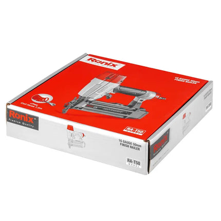 فرد مسمار هواء ثقيل RONIX RA-T50