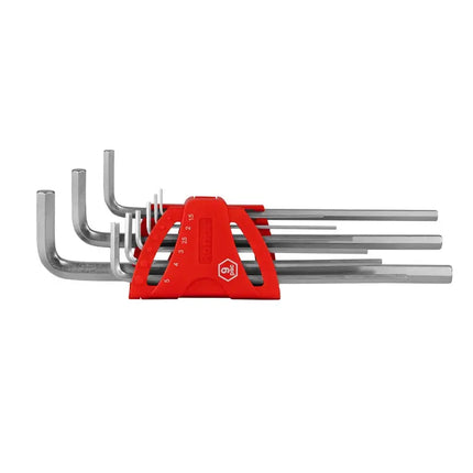 طقم الن كي طويل (9)  RONIX RH-2029