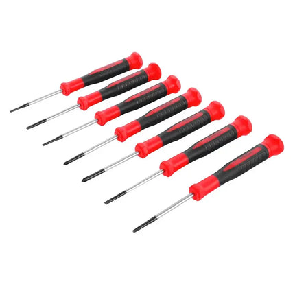 RONIX 7-Piece Precision Screwdriver Set
