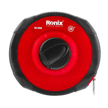 كركر فيبر 20 متر  RONIX RH-9806