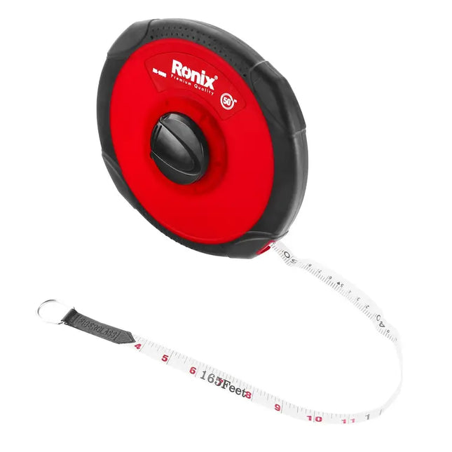 كركر فيبر 50 متر  RONIX RH-9808