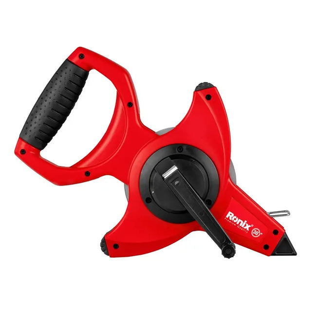 كركر حديد هندسي 30 متر  RONIX RH-9831