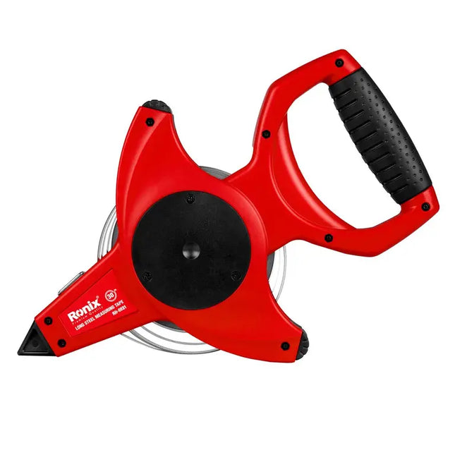 كركر حديد هندسي 30 متر  RONIX RH-9831