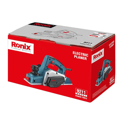 RONIX 710W Electric Planer