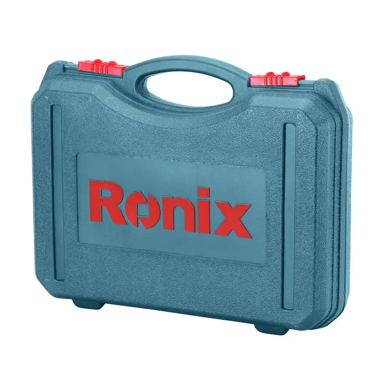 دريل شحن 12 فولت بطارية سامسونج من RONIX | Ronix دريل شحن 12 فولت بطارية سامسونج من RONIX | Ronix