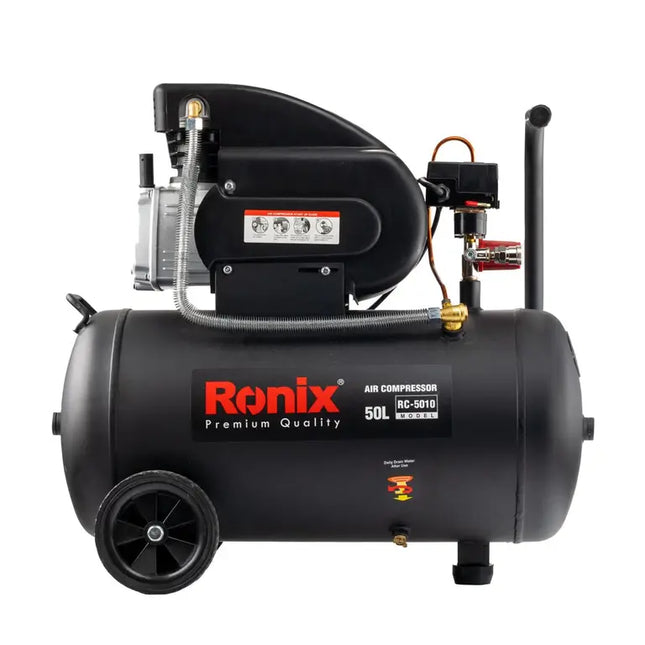 كمبرسر 50لتر  RONIX DIRECT RC-5010