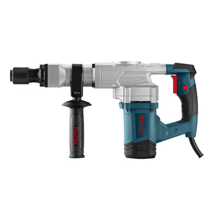 5.5kg 1100W Demolition Hammer by RONIX