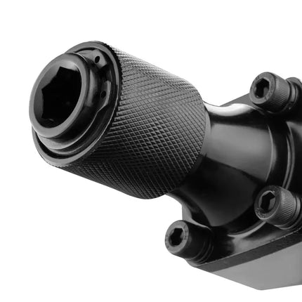 5.5kg 1100W Demolition Hammer by RONIX