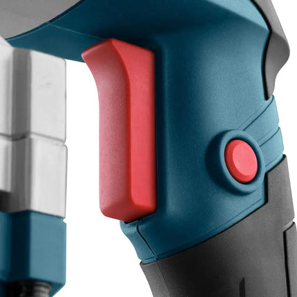 5.5kg 1100W Demolition Hammer by RONIX