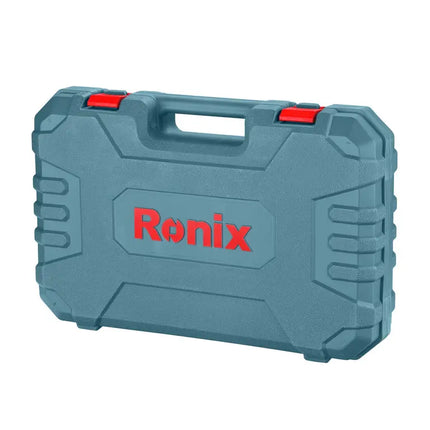 5.5kg 1100W Demolition Hammer by RONIX