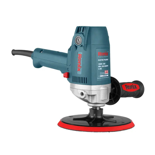 RONIX Polishing Machine