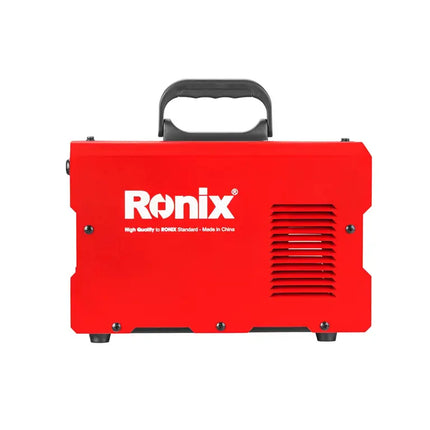 ماكينة لحام 200 امبير  RONIX RH-4604 Inverter