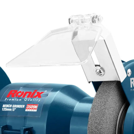 ماكينة جلخ 150 واط  5"  RONIX 3509N